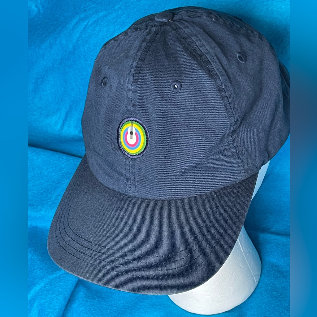 Ahead Hat